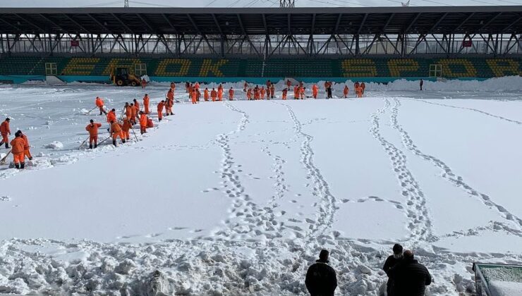 Her şey bitmiş değil!