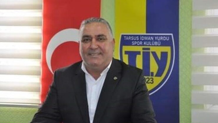 Tarsus moral bulmak istiyor