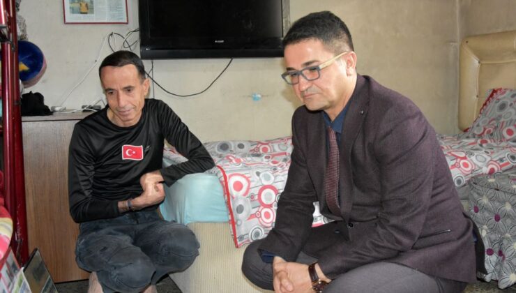 Mersin, Türkiye’nin altyapısı haline gelecek!