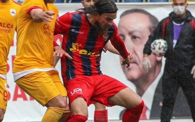 İdman Yurdu yine tekledi: 0-0