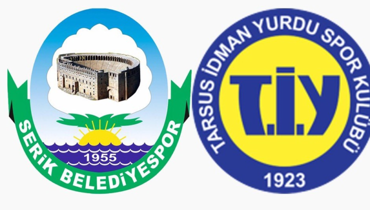 Tarsus 1 attı 3 aldı: 0-1