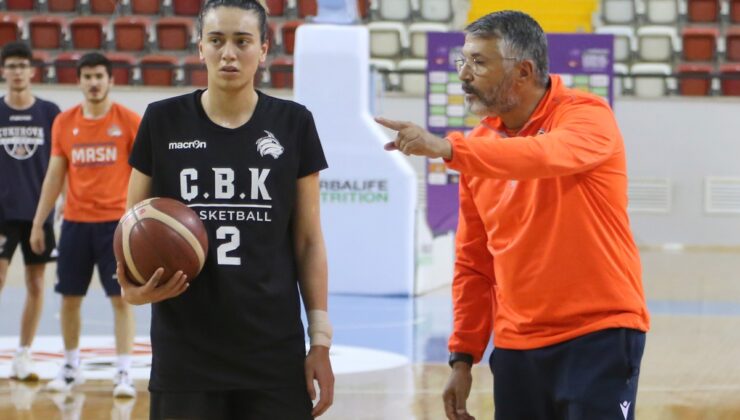Çukurova Basketbol, galibiyet istiyor