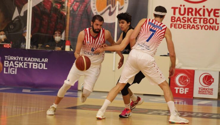 Büyükşehir, Çeyrek Finalde