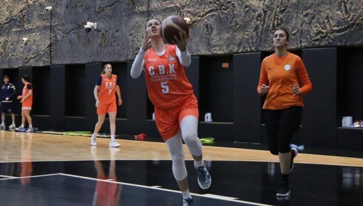 Çukurova kazanmak istiyor