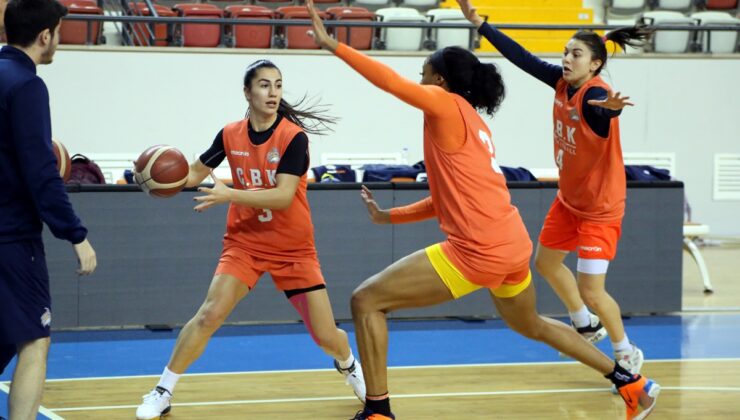 Çukurova’nın rakibi Galatasaray