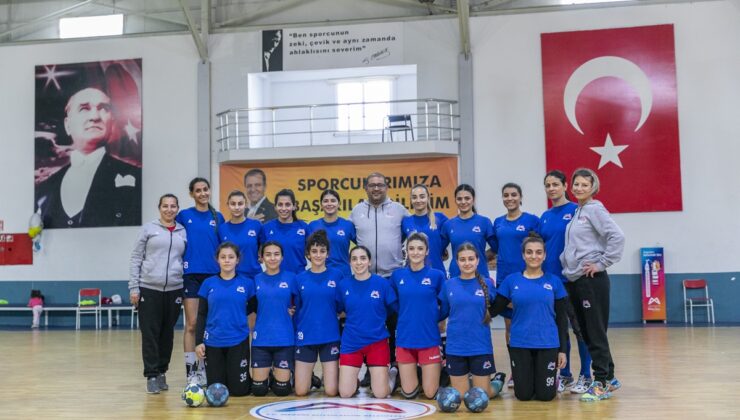 Hedef, namağlup şampiyonluk!