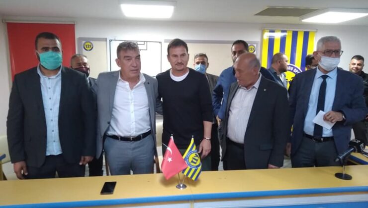 TİY, Ergün Penbe ile devam ediyor