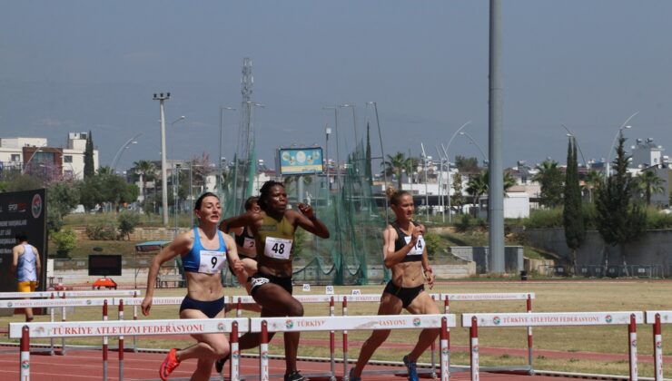 Deneme Yarışmaları, Mersin’de başladı