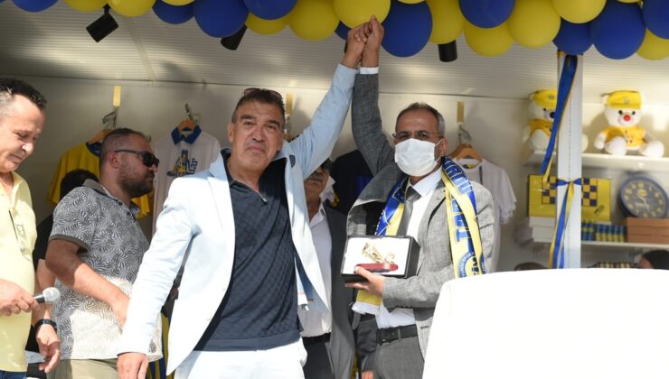 Kırbıyık: “Hedefimiz şampiyonluk!”