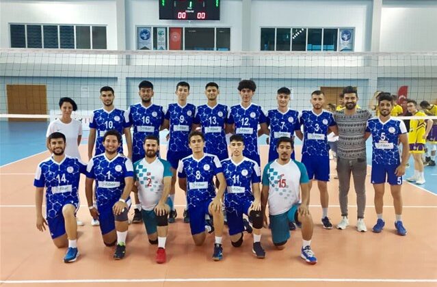 Tarsus Gençlik Spor Kulübü Play-Off’ta