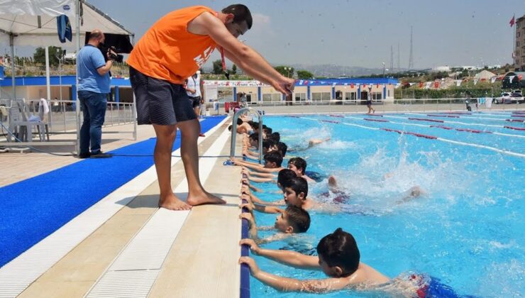 Toroslar’da bu yaz bambaşka!