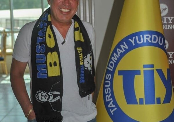 Tarsus İdman Yurdu’nu bekleyen büyük tehlike!