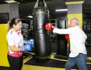 Yeni hedef Dünya şampiyonluğu!