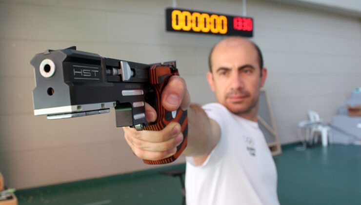 Olimpiyatları için son hazırlıklar