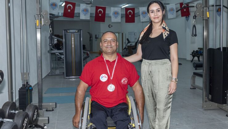 İmkan verdiler, imkansızı aştı!