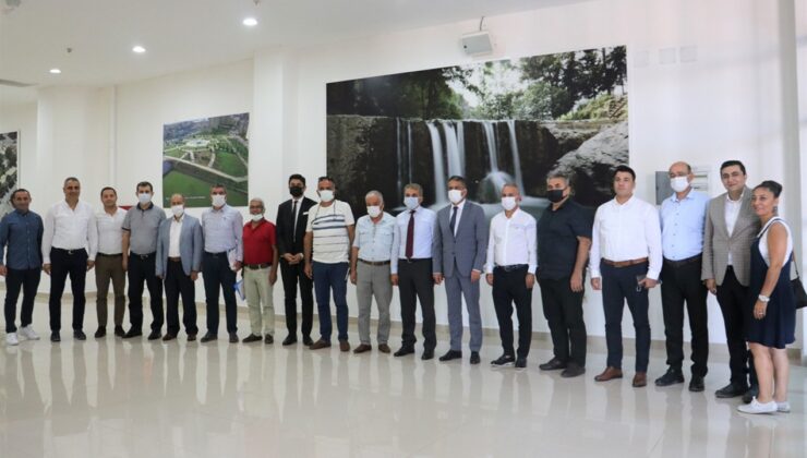 Maraton için geri sayım başladı