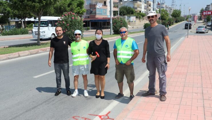Toroslar’ı Yarı Maraton heyecanı sardı