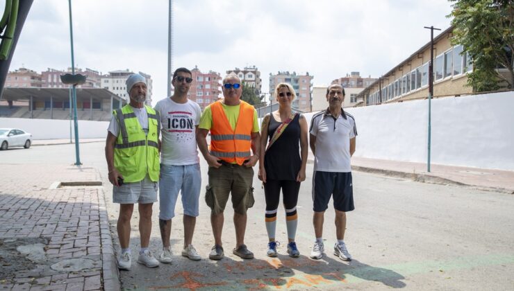 ‘Start-Finish’ noktaları belirlendi