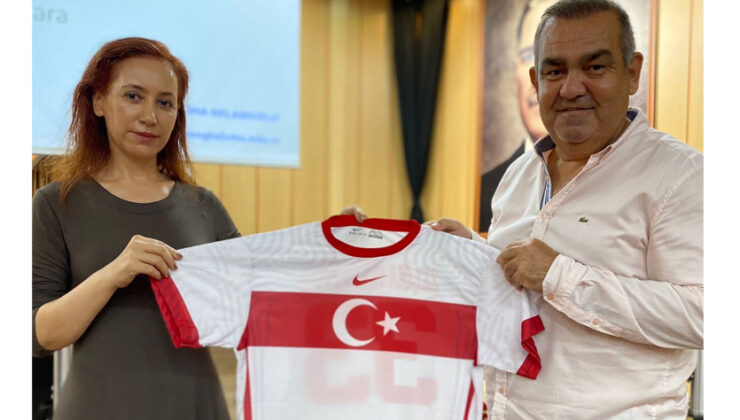 TÜFAD bilim ve sporu birleştiriyor