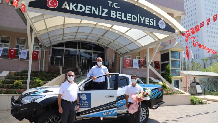 Ralli ile aşıya dikkat çekecekler