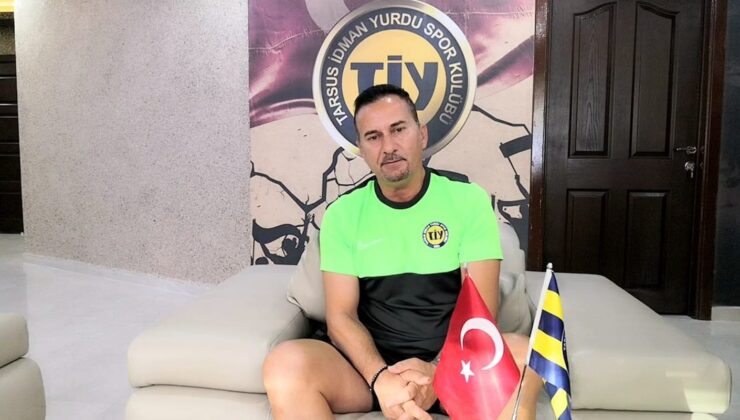 Tarsus İdman Yurdu, Konyaspor maçına hazır