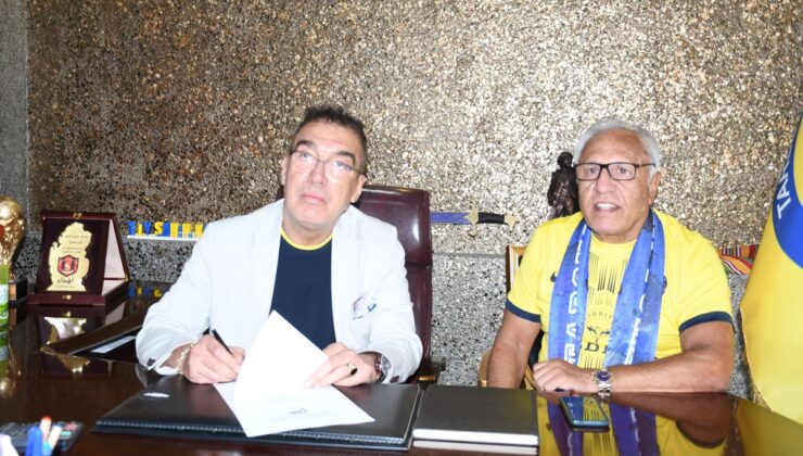 Tarsus İdman Yurdu’nda Kalpar dönemi