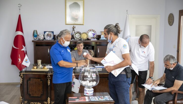 Naftalin Ligi 18 Ekim’de başlıyor