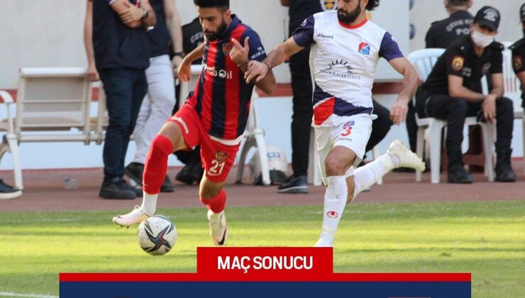 İçel’de çanlar ‘Kavçak’ için çalıyor