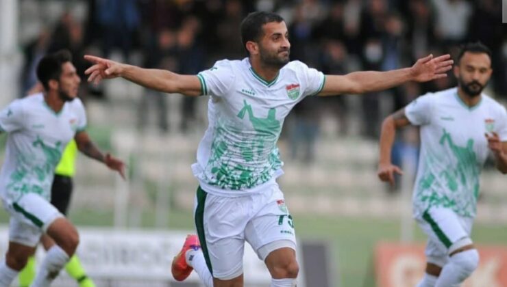 Tarsus ağır yaralı: 2-1