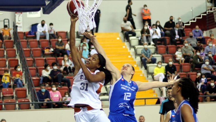 Çukurova, Avrupa’da çok farklı