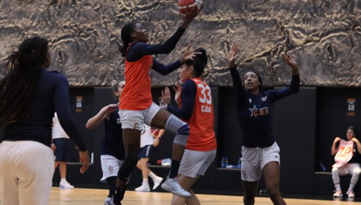 Çukurova 4’te 4 peşinde