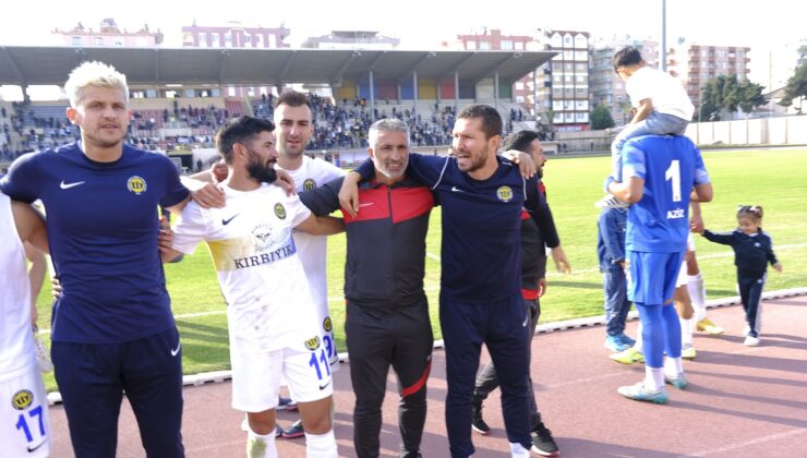 Tarsus’ta yüzler gülüyor