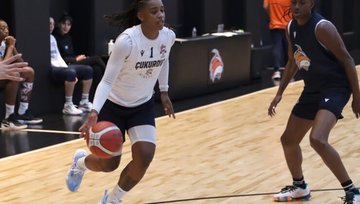 Çukurova’da tek hedef galibiyet!