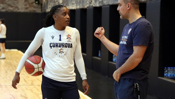 Fenerbahçe maçının hazırlıkları başladı