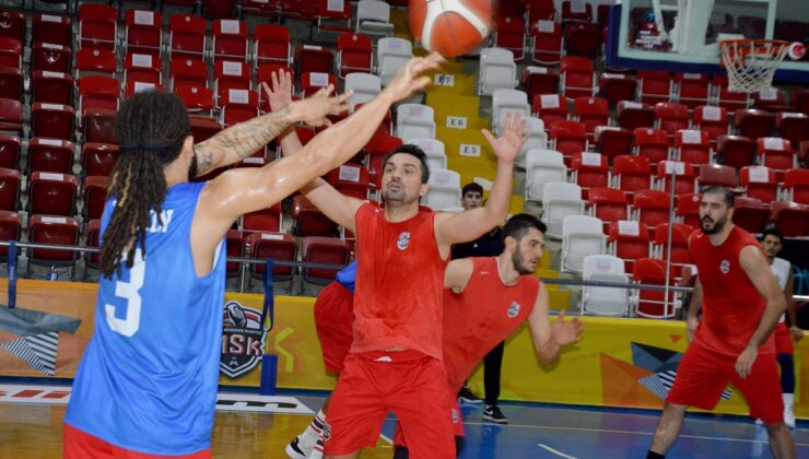 Mersin, evinde galibiyet arayacak