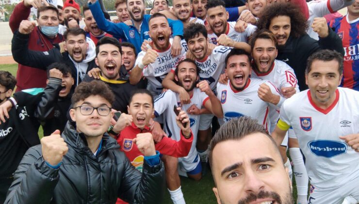 Silifke zirvede tek başına