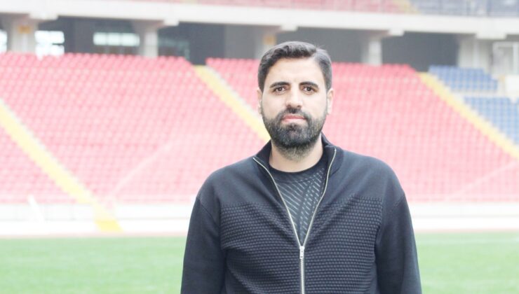 Saltık: “4-5 transfer yapacağız”