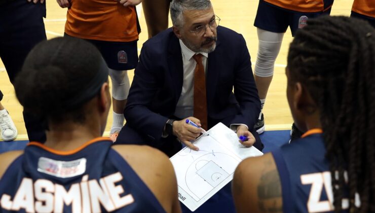 Çukurova’da Olcay Orak istifa etti