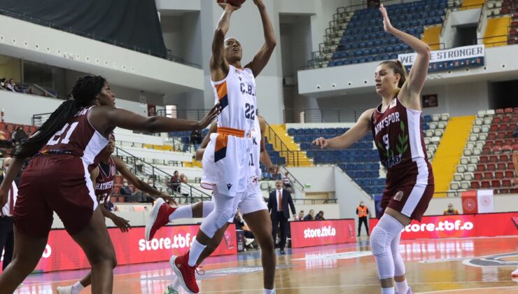 Çukurova’dan şok yenilgi