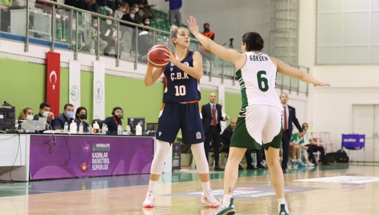 Çukurova, Orman’a acımadı: 57-77