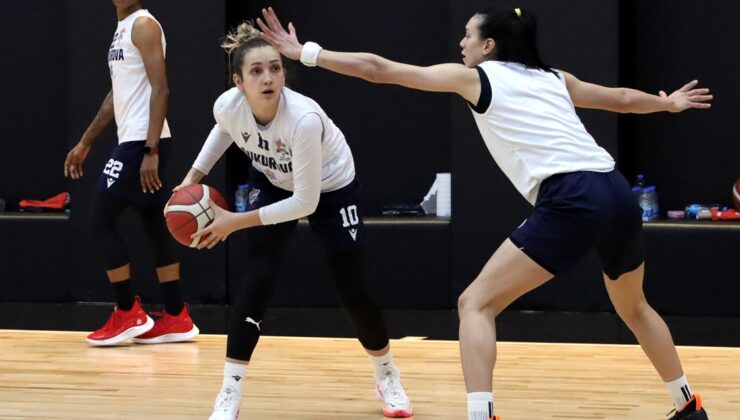 Çukurova’da tek hedef galibiyet