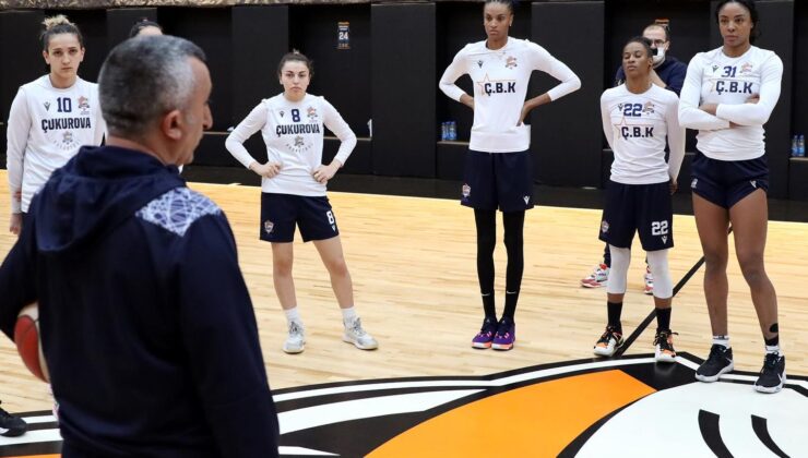 Akkaya: “Avantajlı bir skor almak istiyoruz”