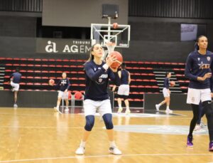 Çukurova, Botaş’a hazırlanıyor