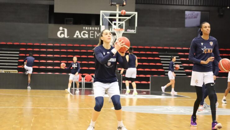 Çukurova, Botaş’a hazırlanıyor