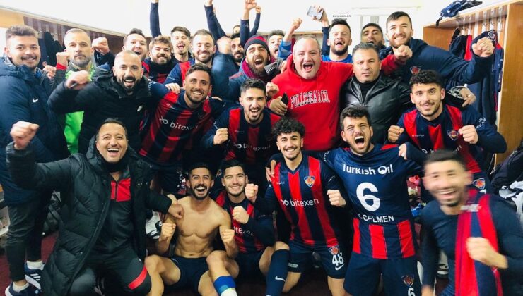 KAYBETME LÜKSÜMÜZ YOK!