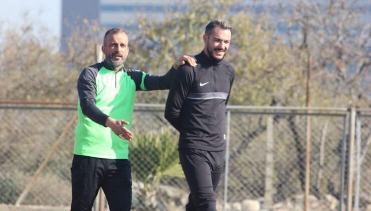 DİRİLİŞ DÖNEMİNE GİRDİK!