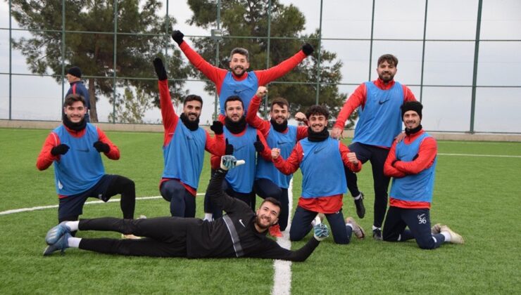 İçel, Fethiye’ye bileniyor