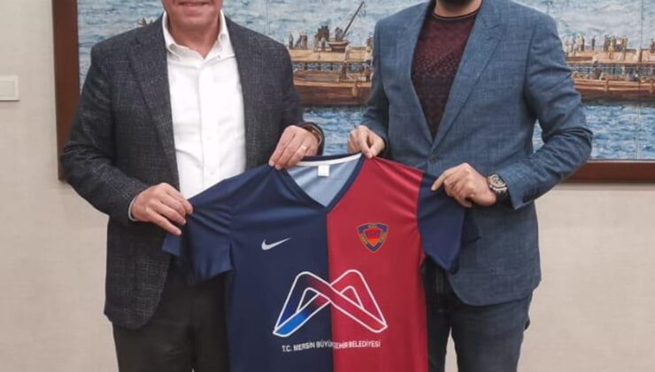 Mersin, Süper Lig’i hak ediyor!