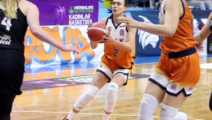 Şevval Akalan A Milli Takımda