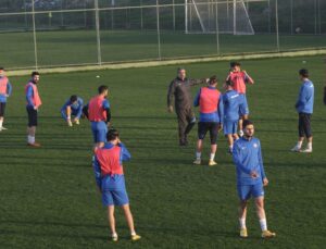 Tarsus’ta kaptanlar gönderildi